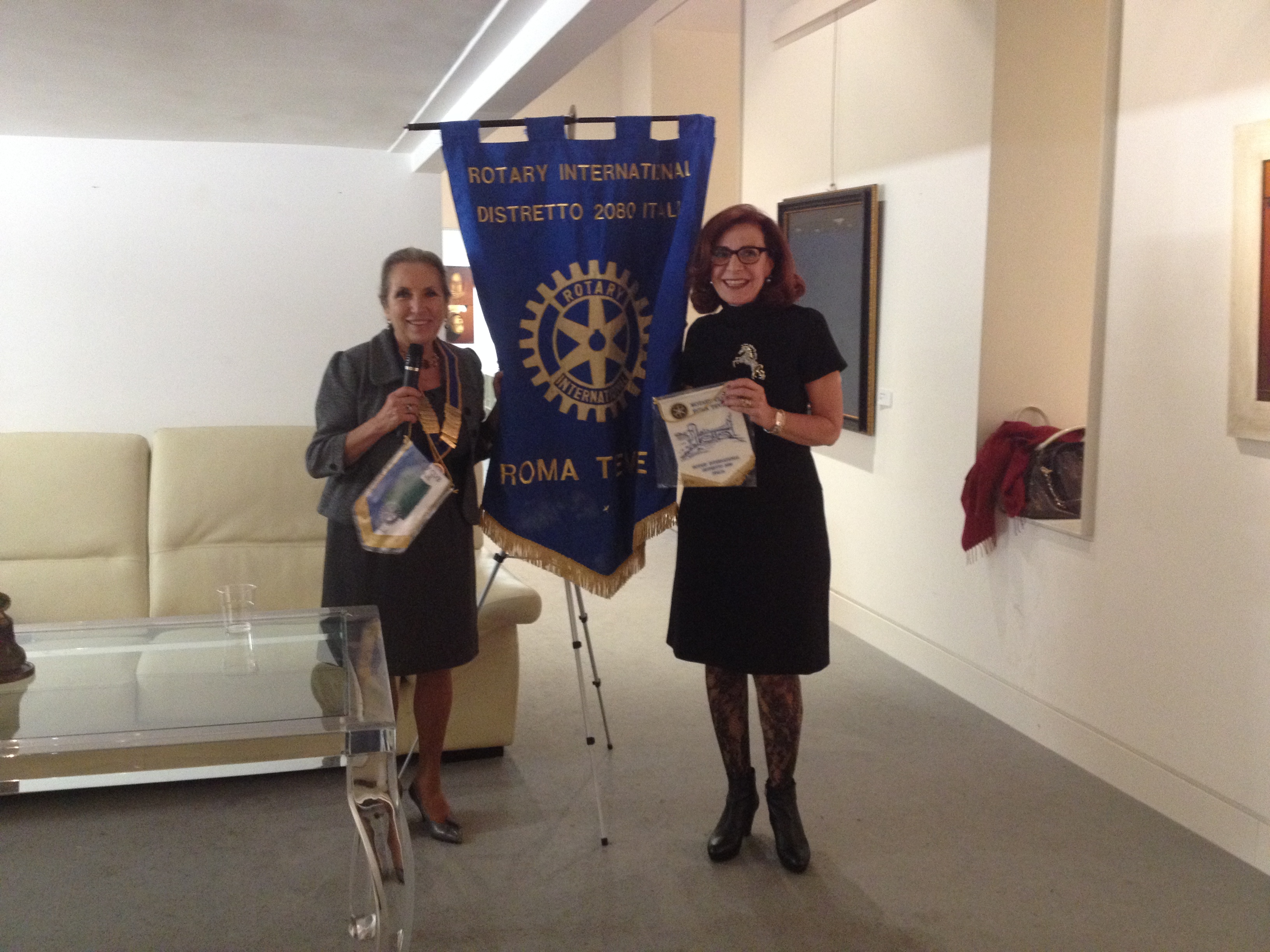 Rotary Club Roma Tevere